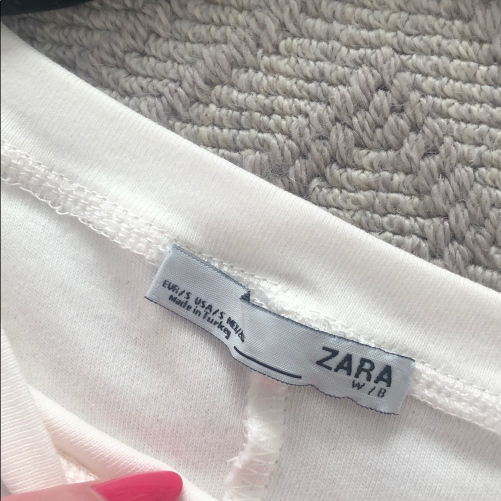 Zara dress, small - Picture 2 of 2